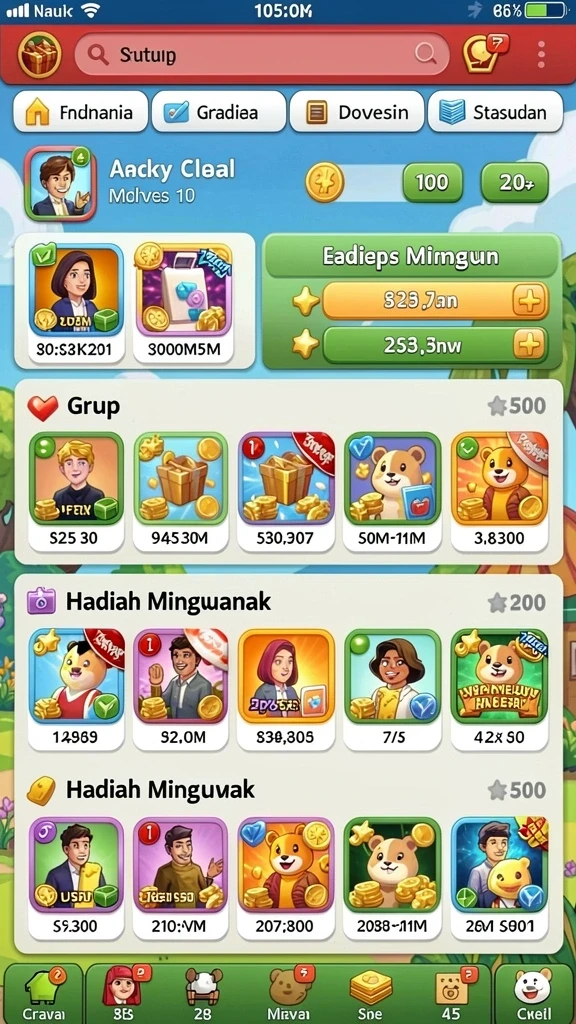 Screenshot 55rp nomor 3