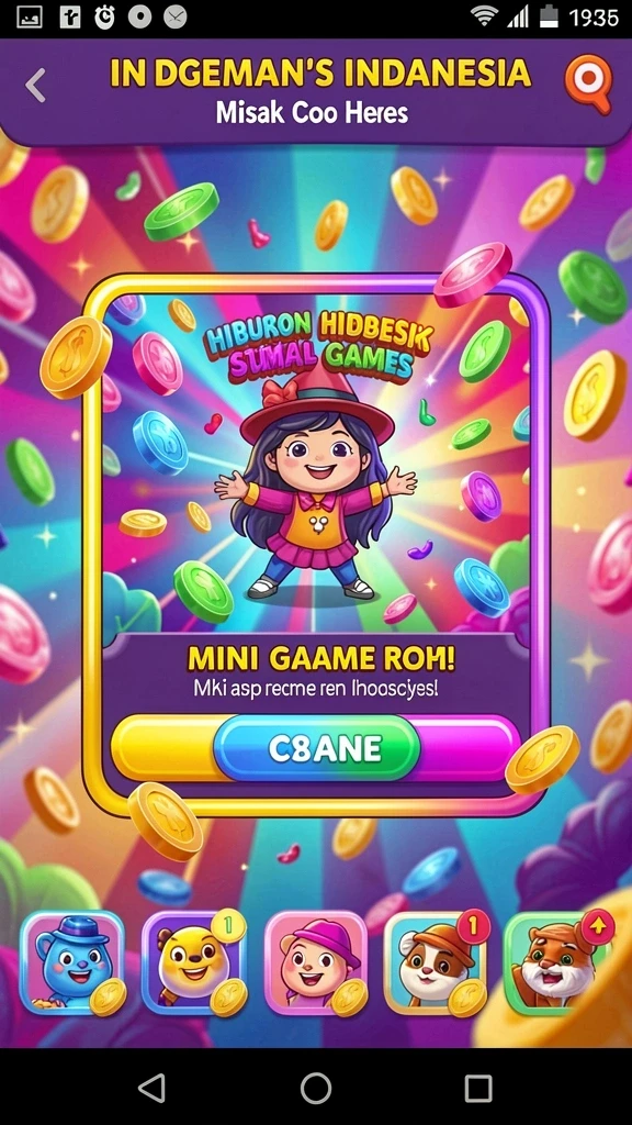 Screenshot 8728slots nomor 3