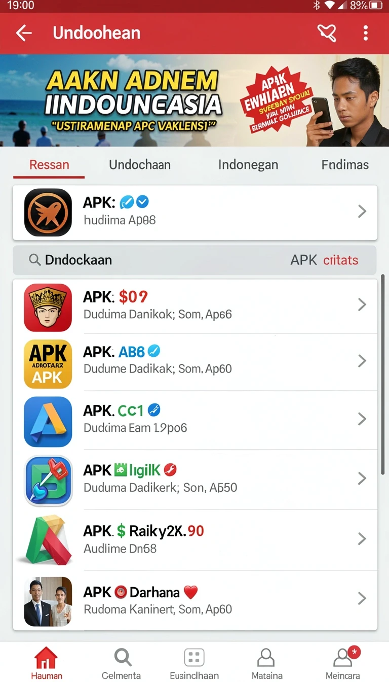 Screenshot 888idr nomor 1