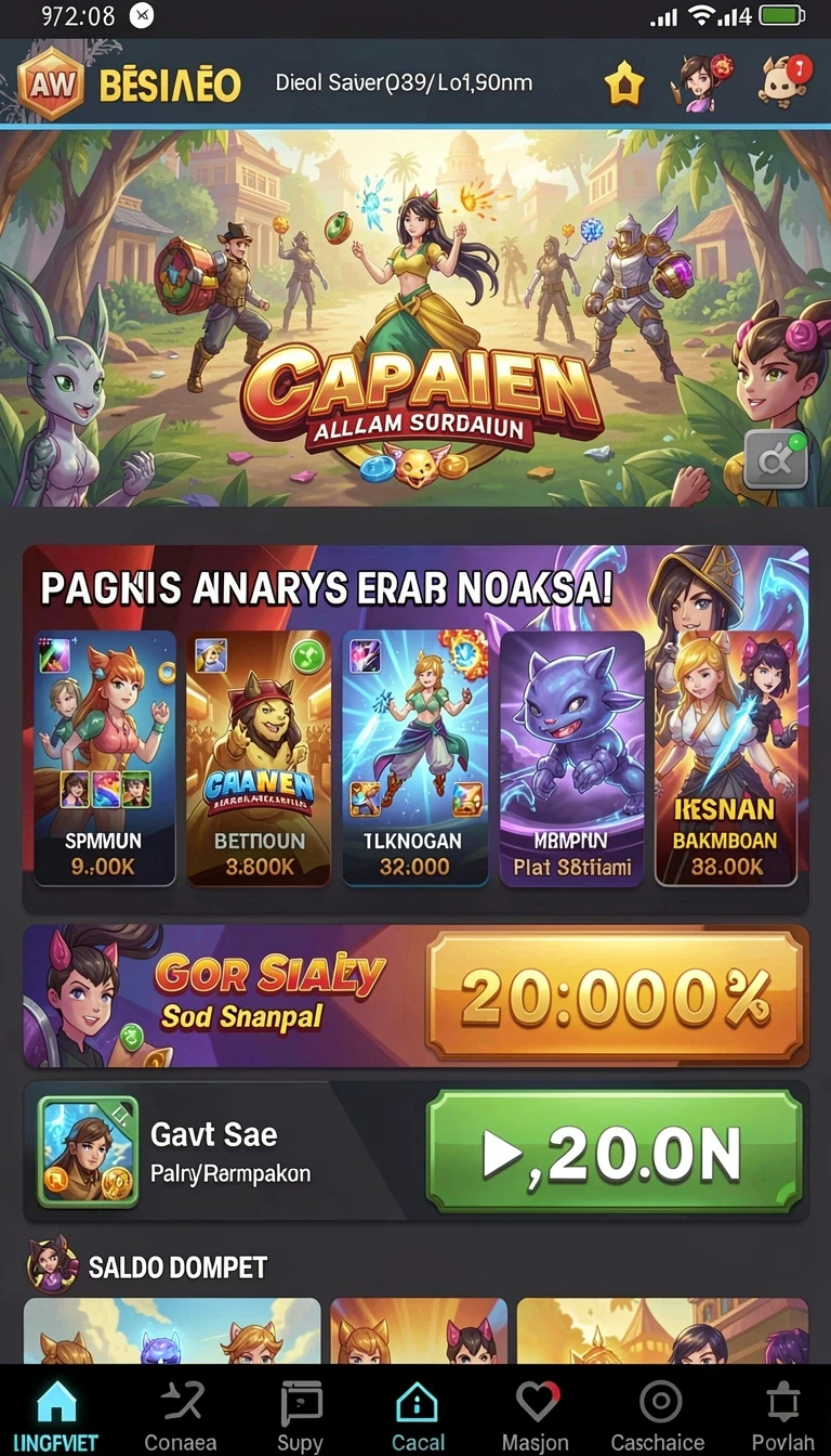 Screenshot 8g8g nomor 2