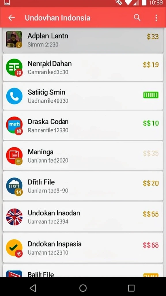 Screenshot 988bet nomor 1