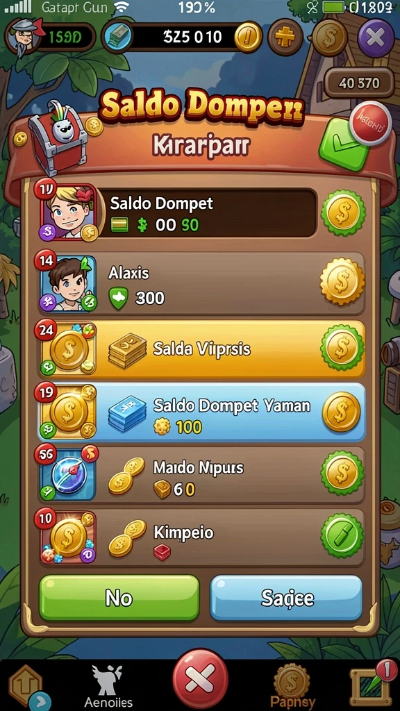 Screenshot 99sl nomor 1