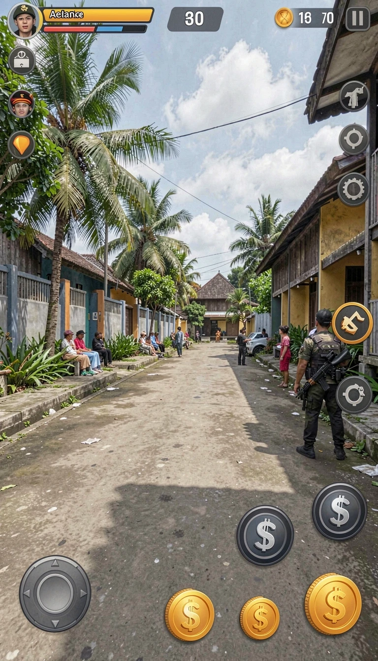 Screenshot afaf nomor 3