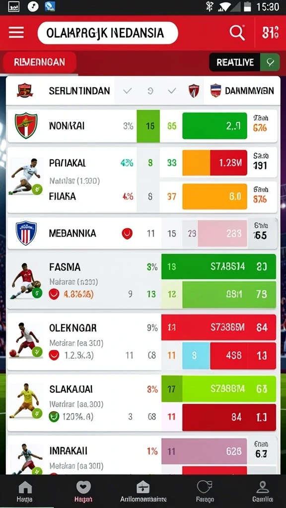 Screenshot bandar88 nomor 2
