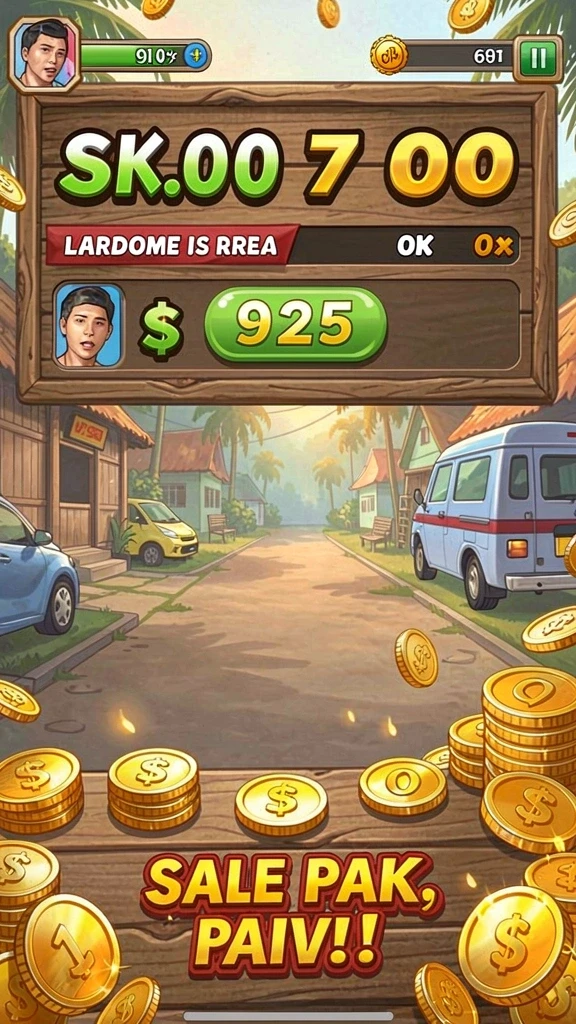 Screenshot bandit4d nomor 3
