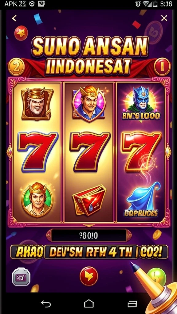 Screenshot bigwin88 nomor 1