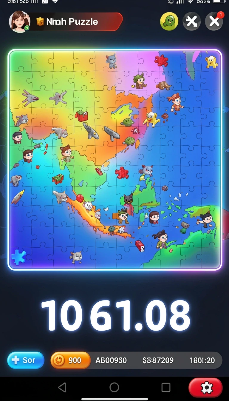 Screenshot bosku777 nomor 1