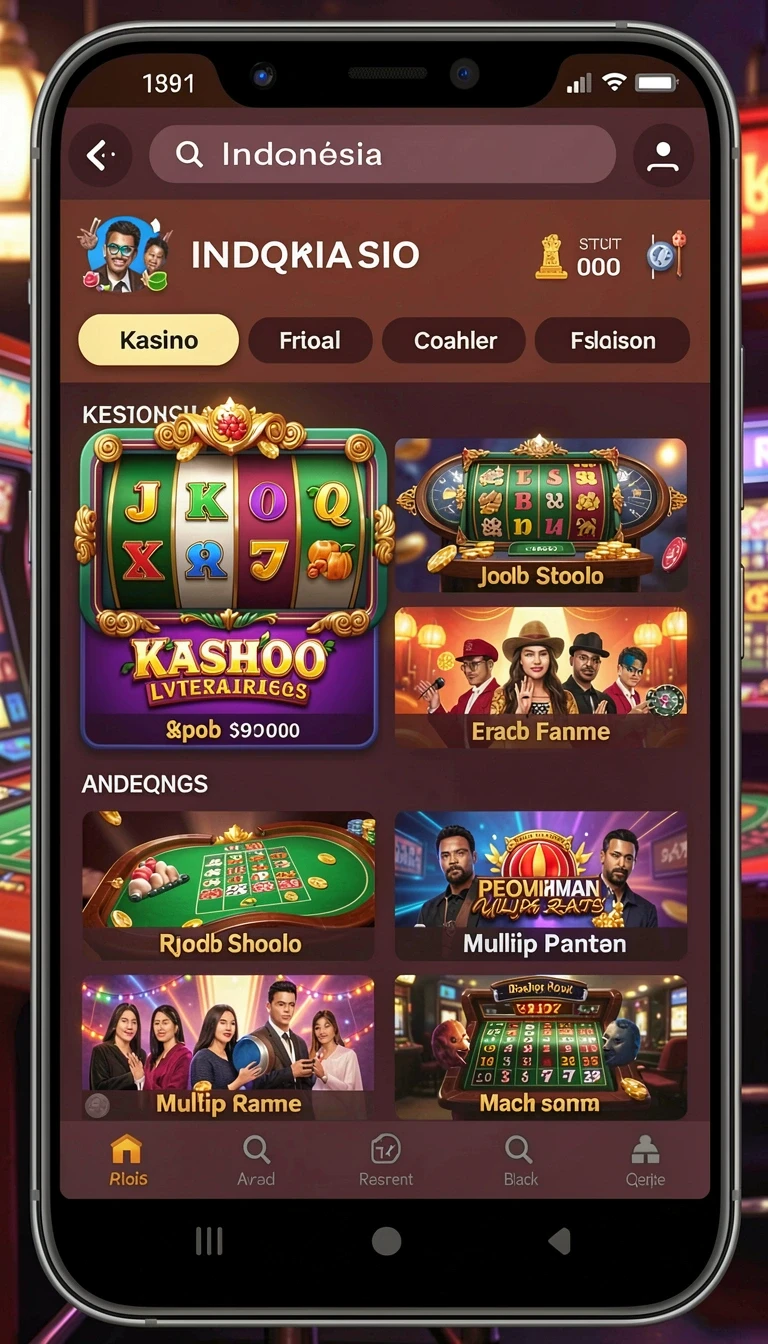 Screenshot citibet88 nomor 1