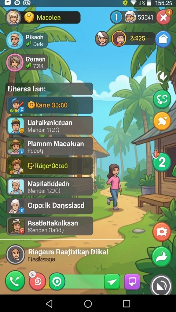 Screenshot dan777 nomor 1
