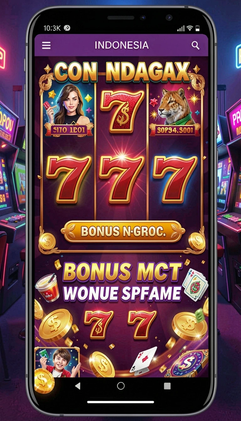 Screenshot dunia777 nomor 2
