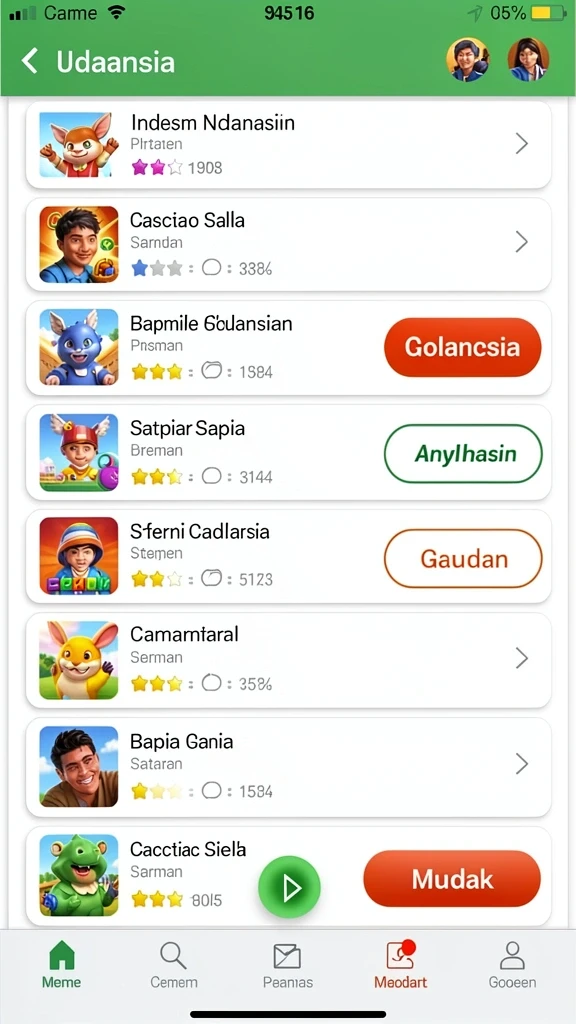 Screenshot duren777 nomor 3