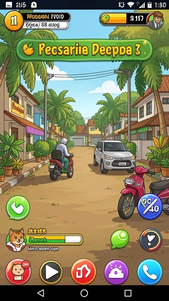 Screenshot gacormax nomor 3
