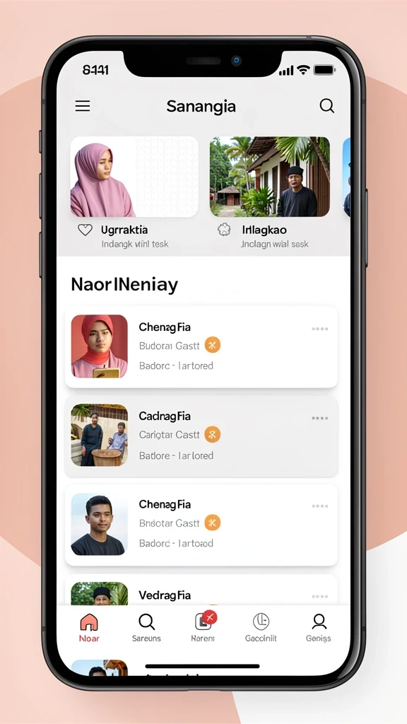 Screenshot galaxy77 nomor 1