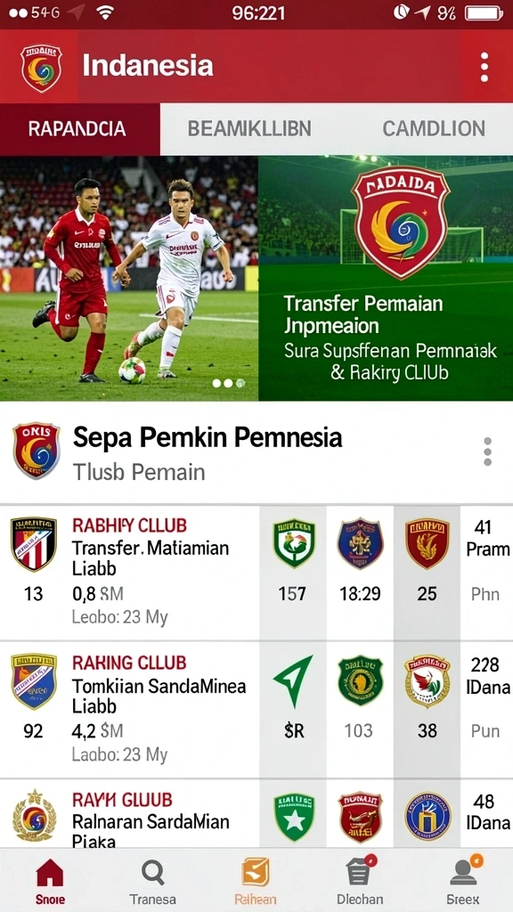 Screenshot galaxy77 nomor 2
