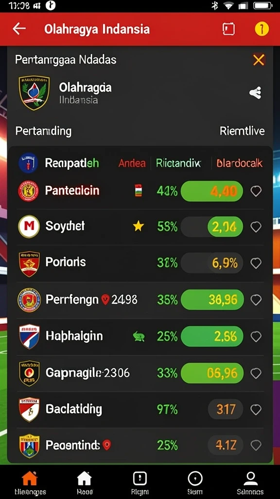 Screenshot gamerp nomor 1