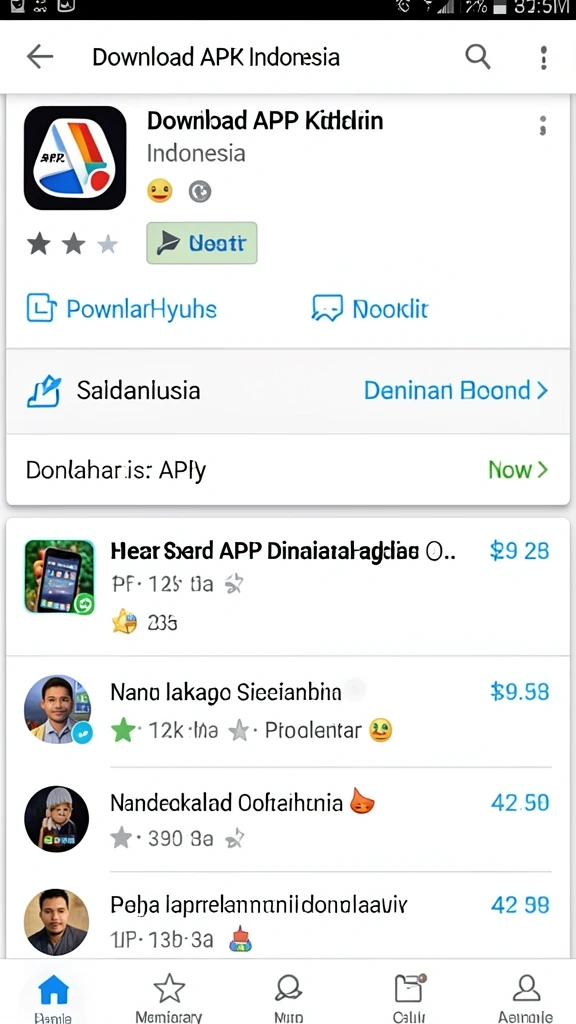 Screenshot gamerp nomor 3