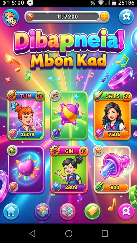 Screenshot hitogel nomor 1