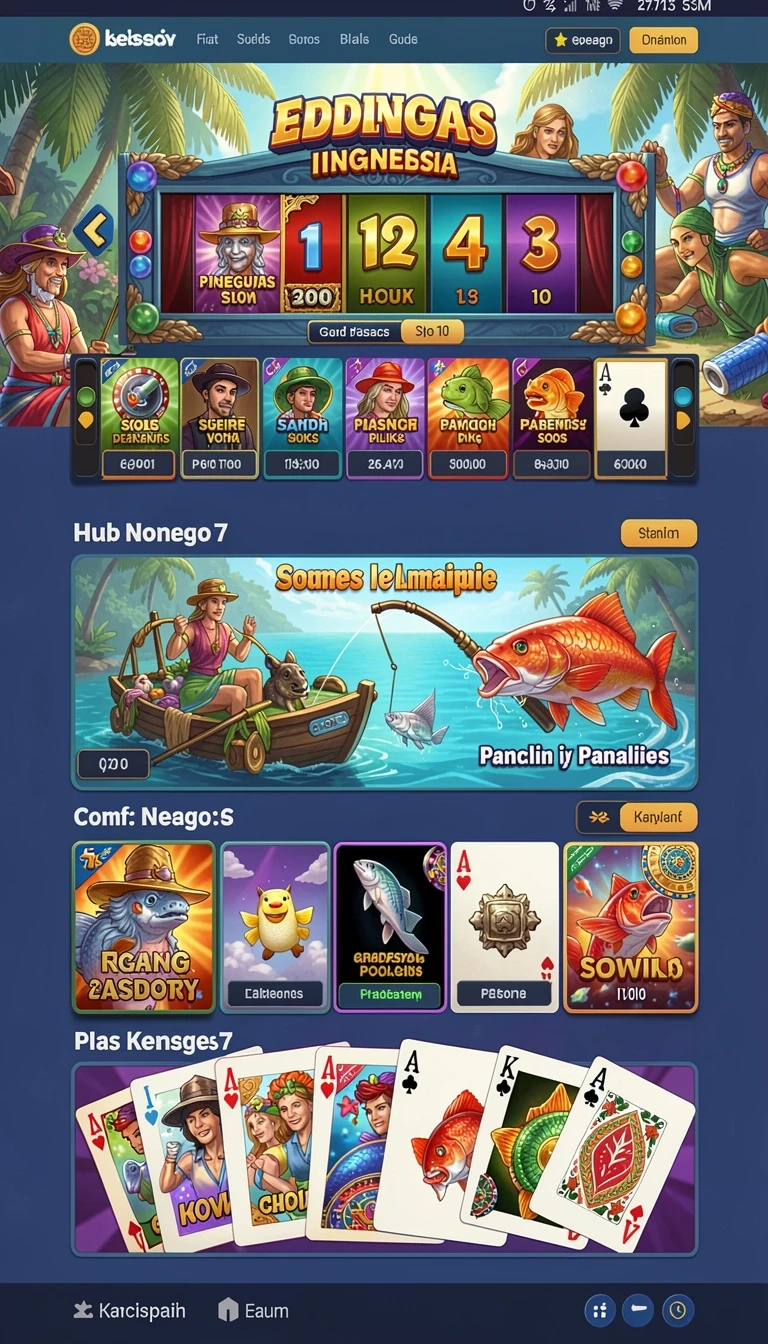 Screenshot hokiterus88 nomor 1