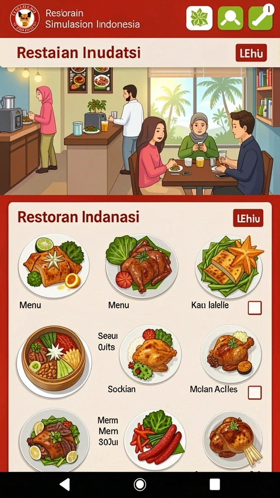 Screenshot idrok nomor 2
