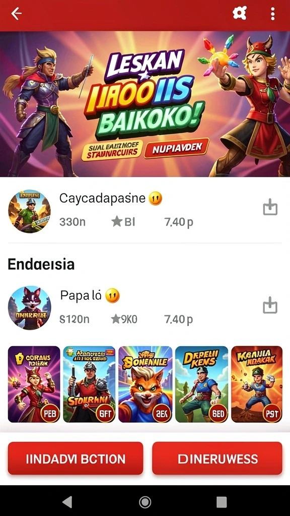 Screenshot idrok nomor 3