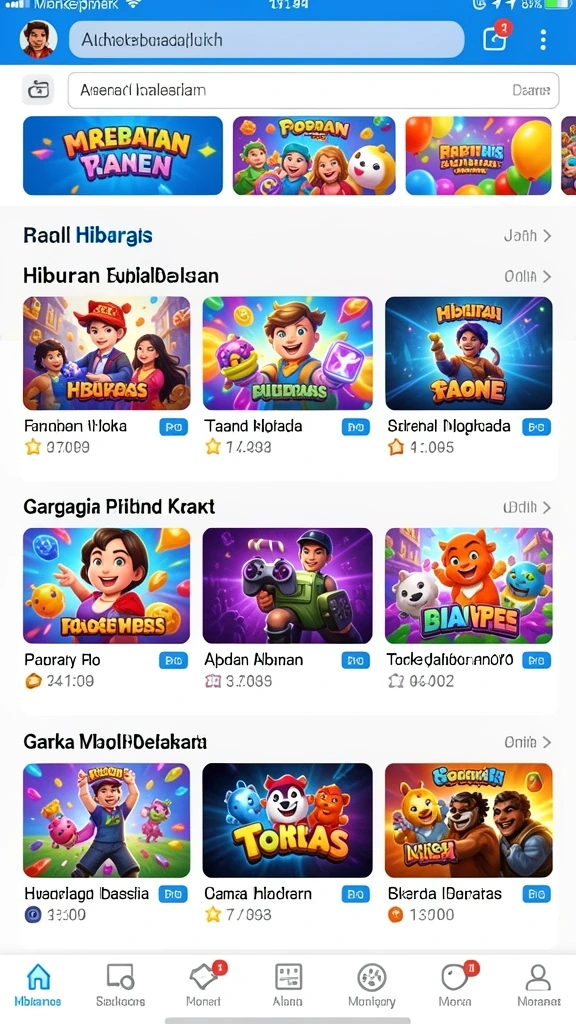 Screenshot jago11 nomor 3