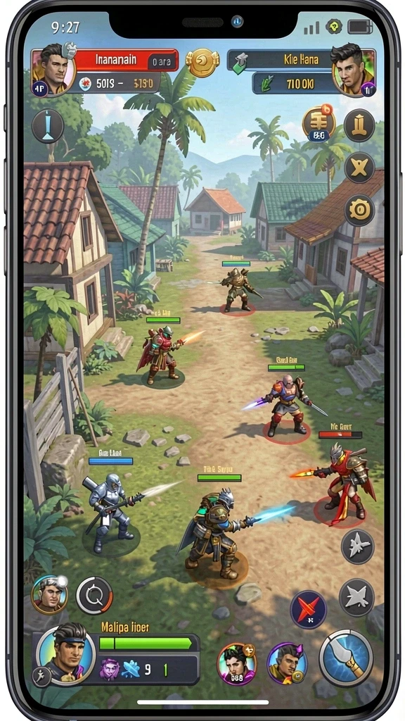 Screenshot jerukbet nomor 2