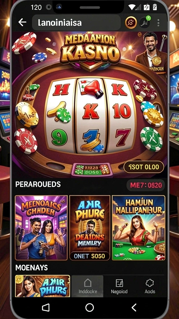 Screenshot jerukbet nomor 3