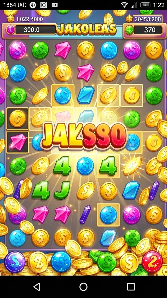 Screenshot jj62 nomor 1