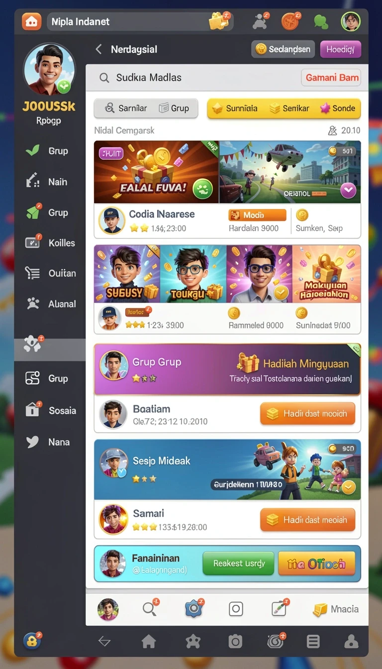 Screenshot joyputar nomor 3