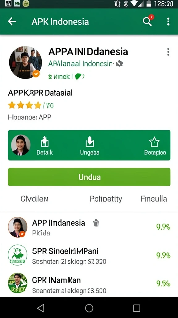 Screenshot juara666 nomor 1