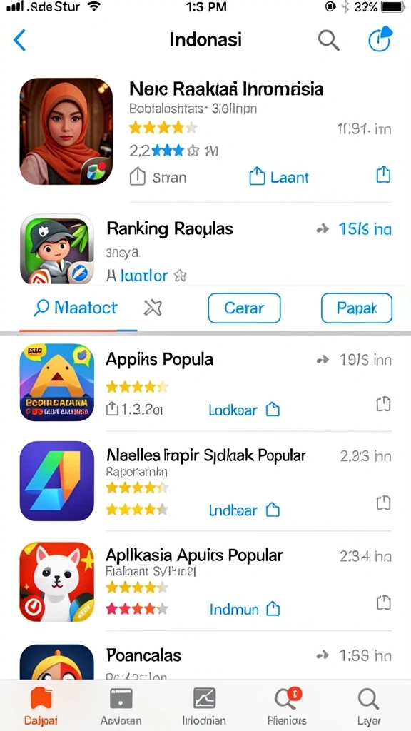 Screenshot juara666 nomor 2