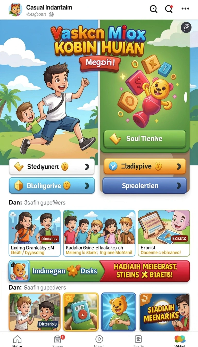Screenshot kamartoto nomor 2