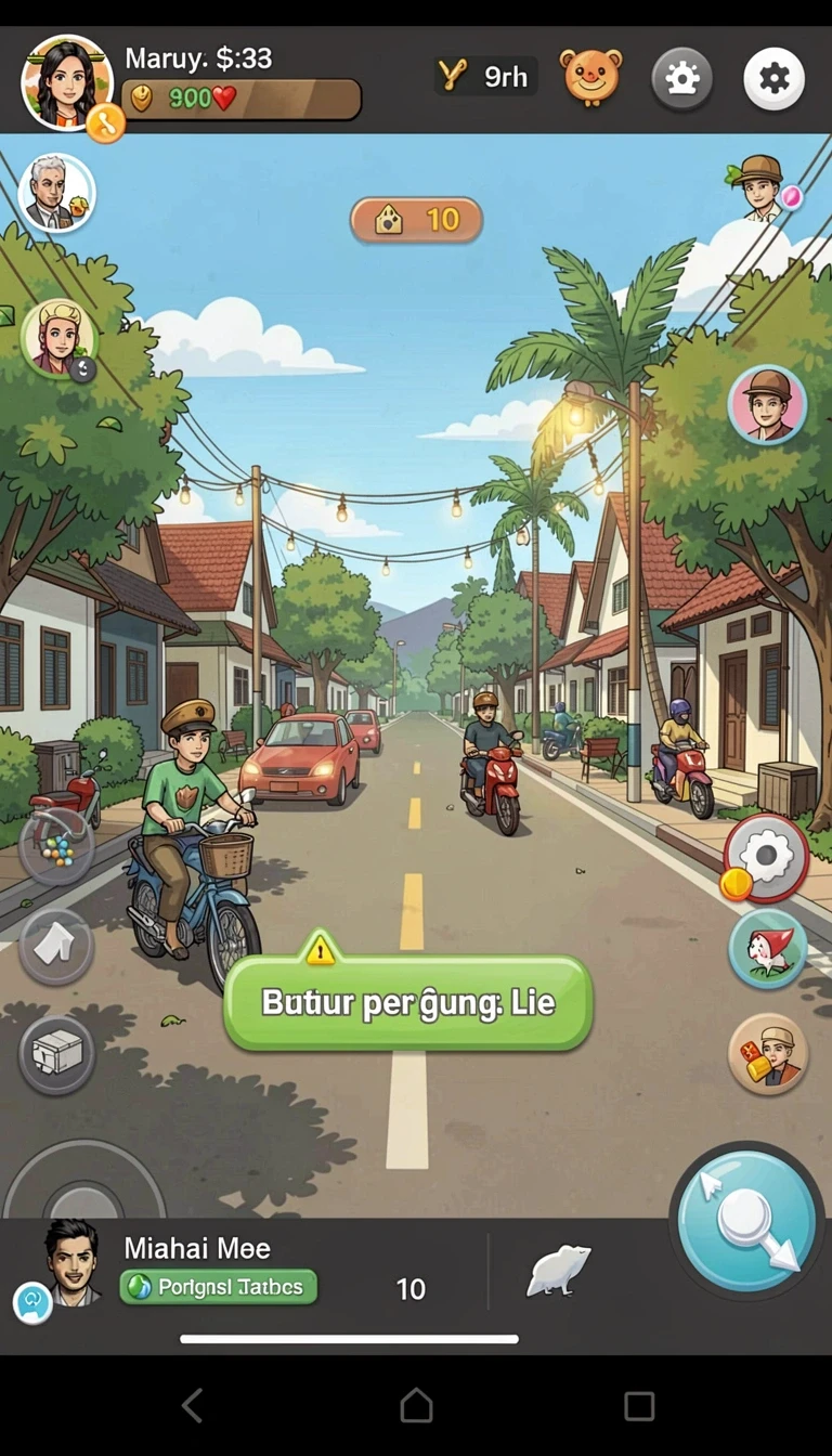 Screenshot kasir777 nomor 2