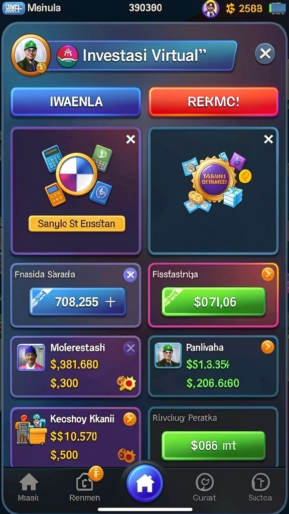 Screenshot king403 nomor 3
