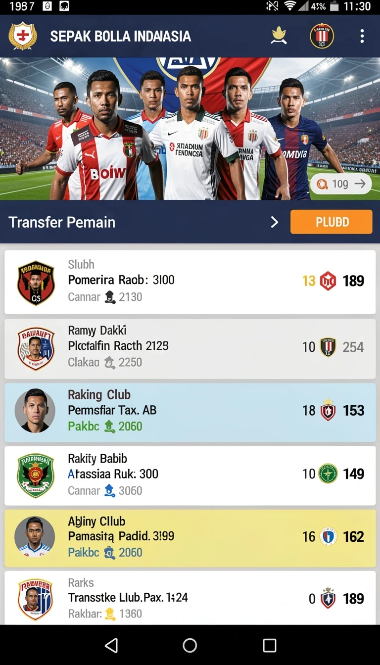 Screenshot kingslot nomor 3