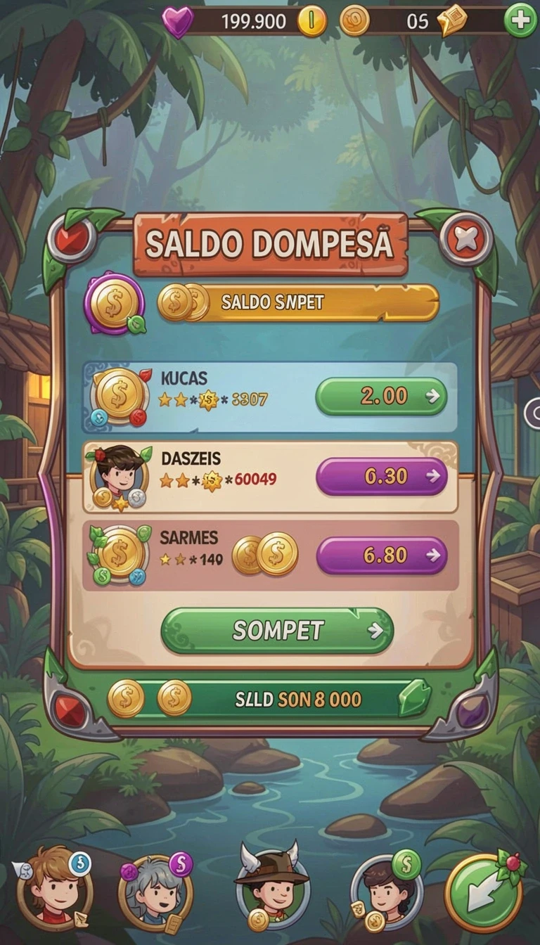 Screenshot kipas777 nomor 3