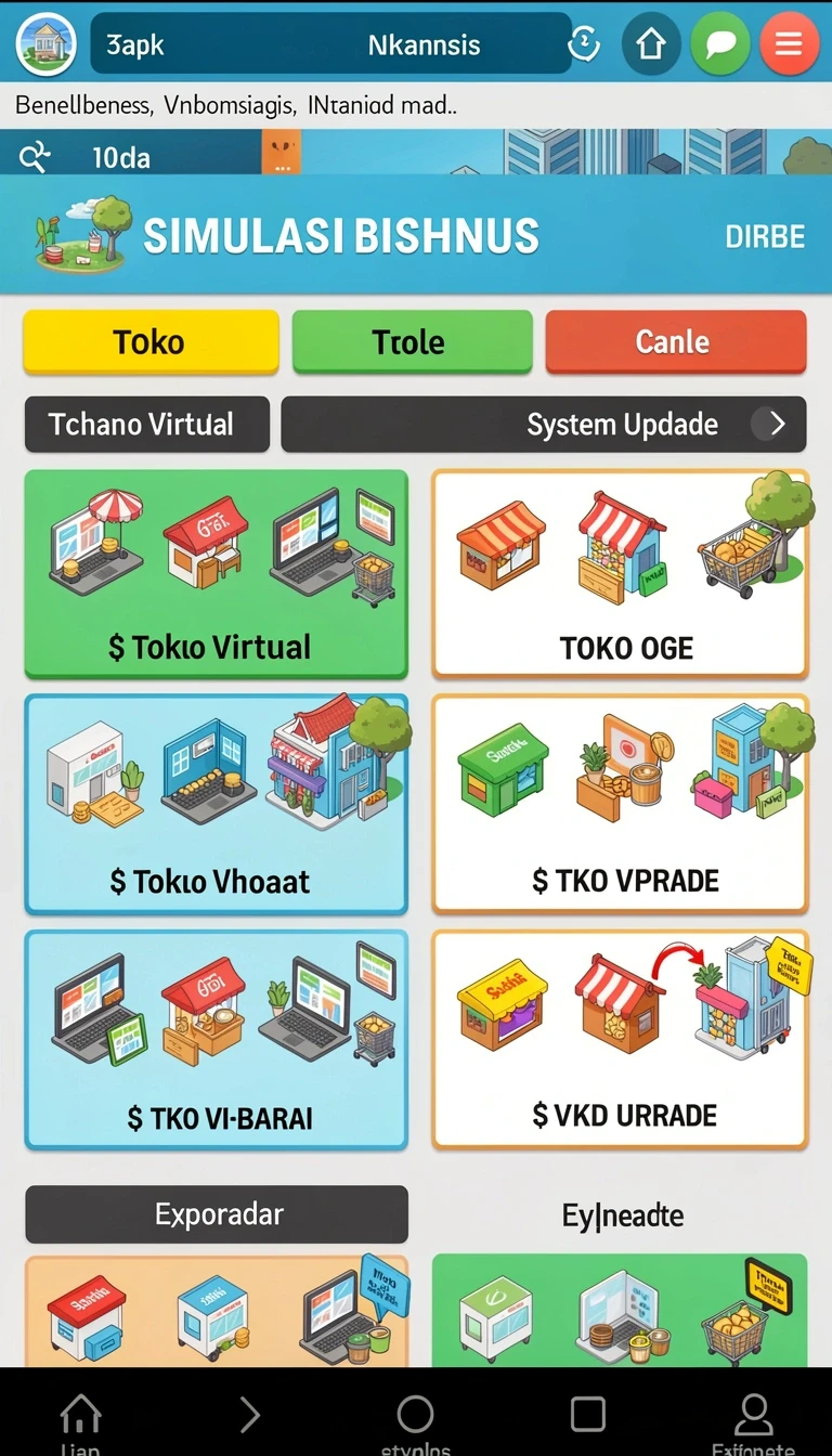 Screenshot km777 nomor 3