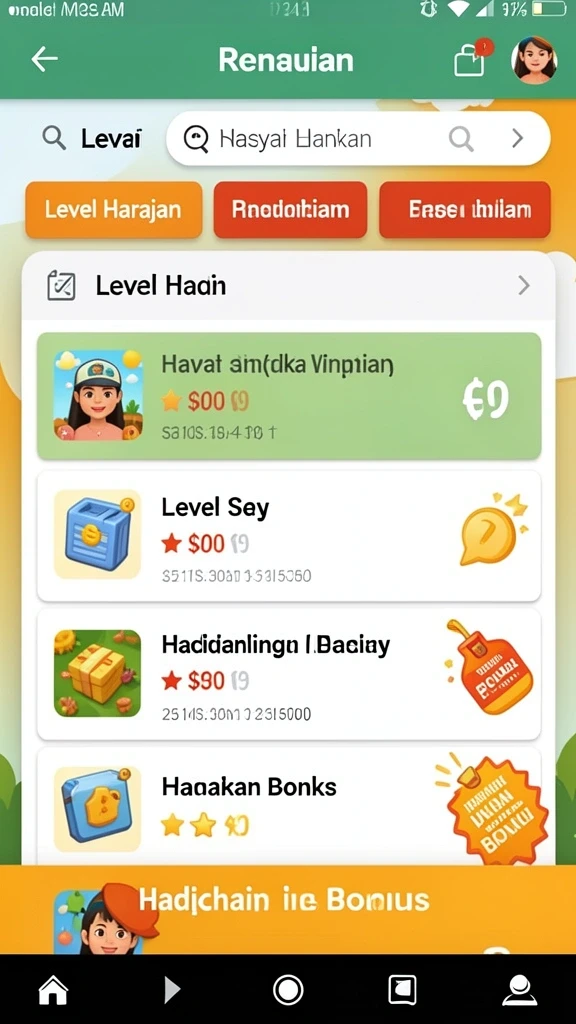 Screenshot koko5000 nomor 1