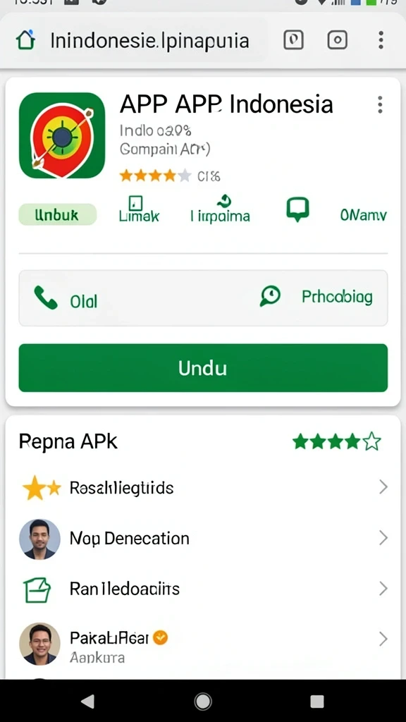 Screenshot kostoto nomor 1
