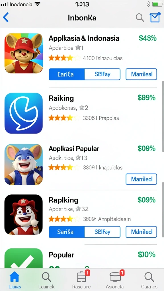 Screenshot lk21 nomor 1