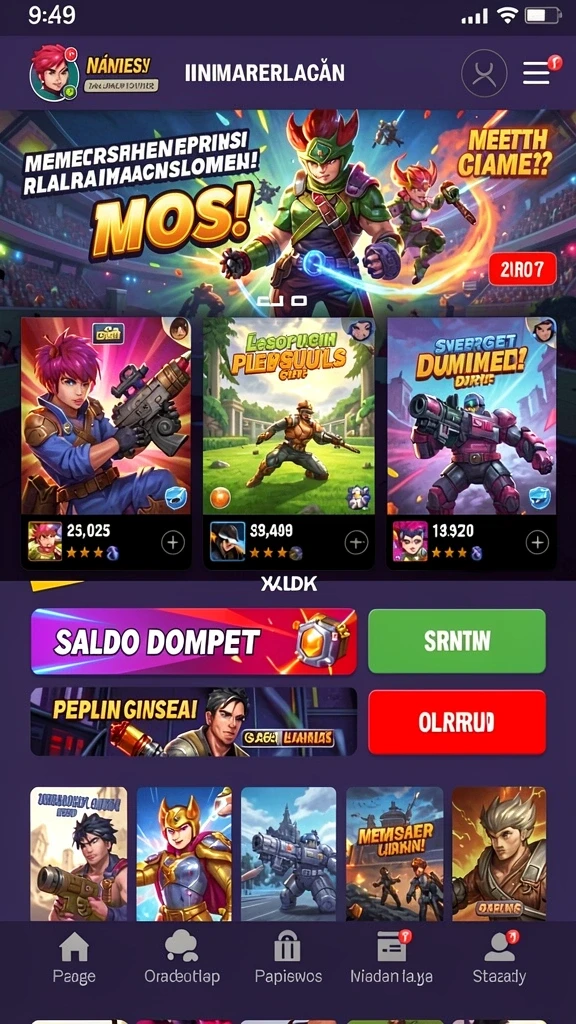 Screenshot lk21 nomor 3