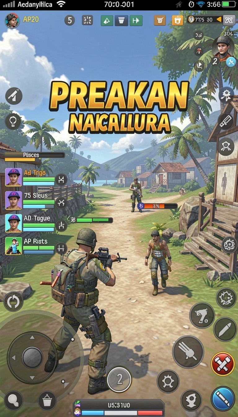 Screenshot lucksvip nomor 2