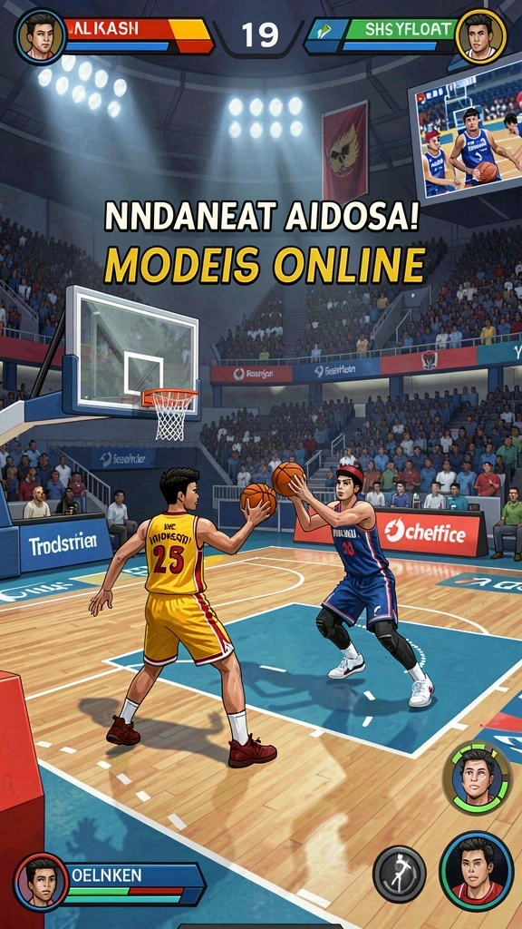 Screenshot milo4d nomor 1