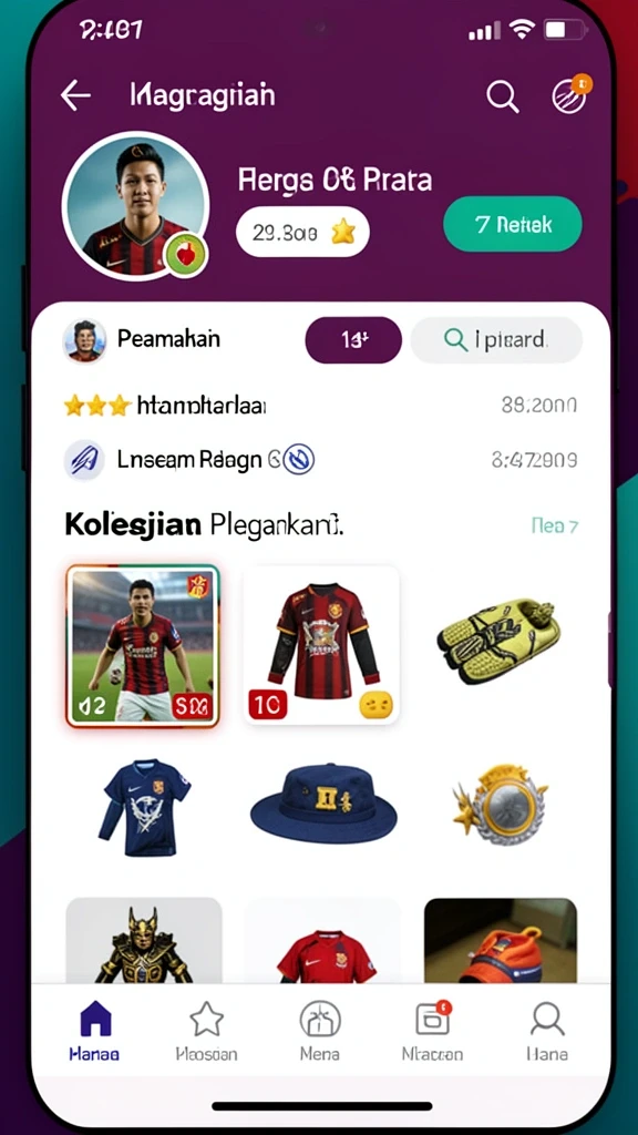 Screenshot nagawin nomor 2