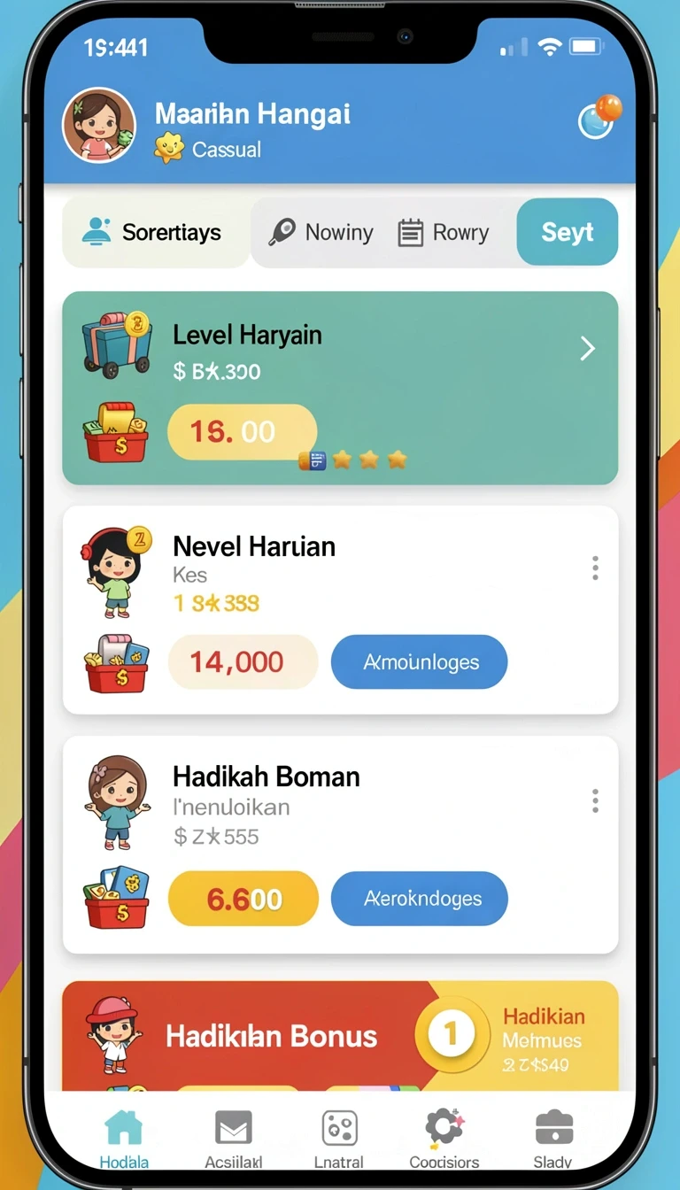 Screenshot ora78 nomor 1