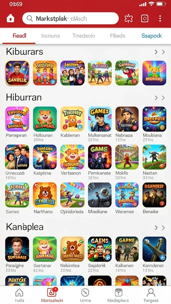 Screenshot p200m nomor 3