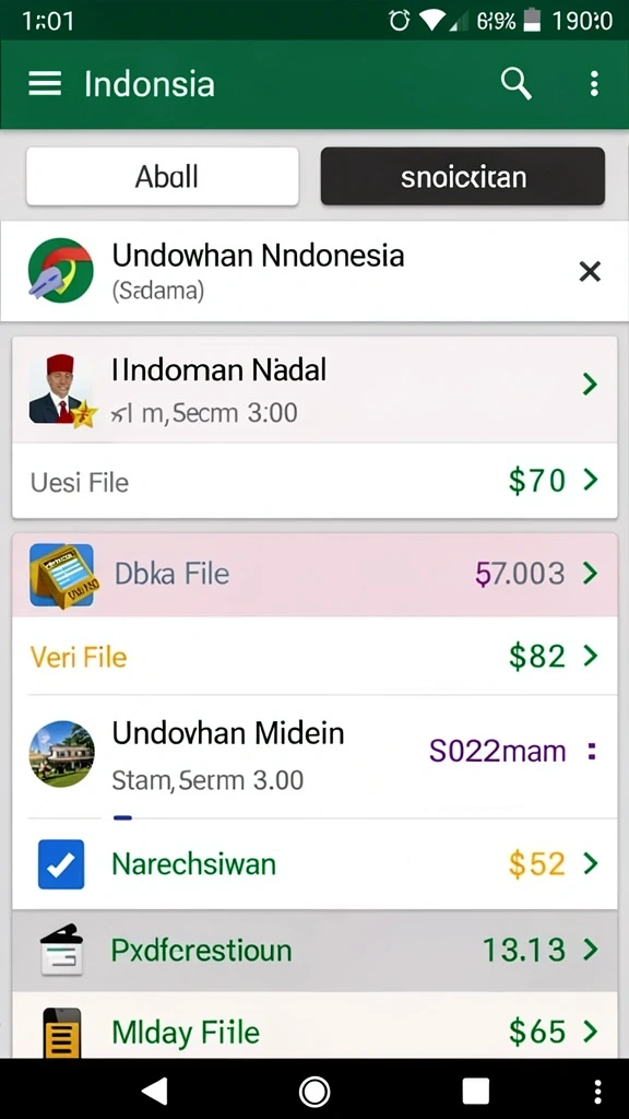 Screenshot pp123 nomor 1
