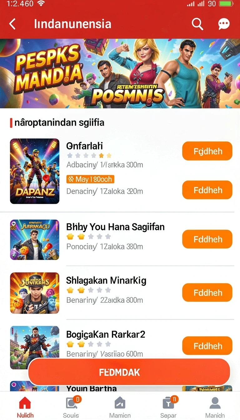 Screenshot prg007 nomor 2