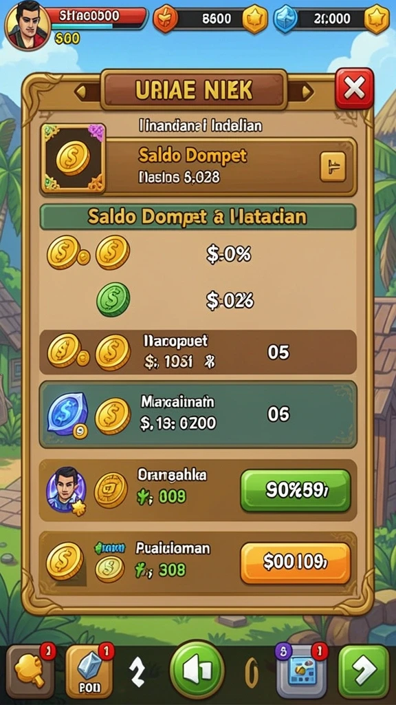 Screenshot proslot nomor 1