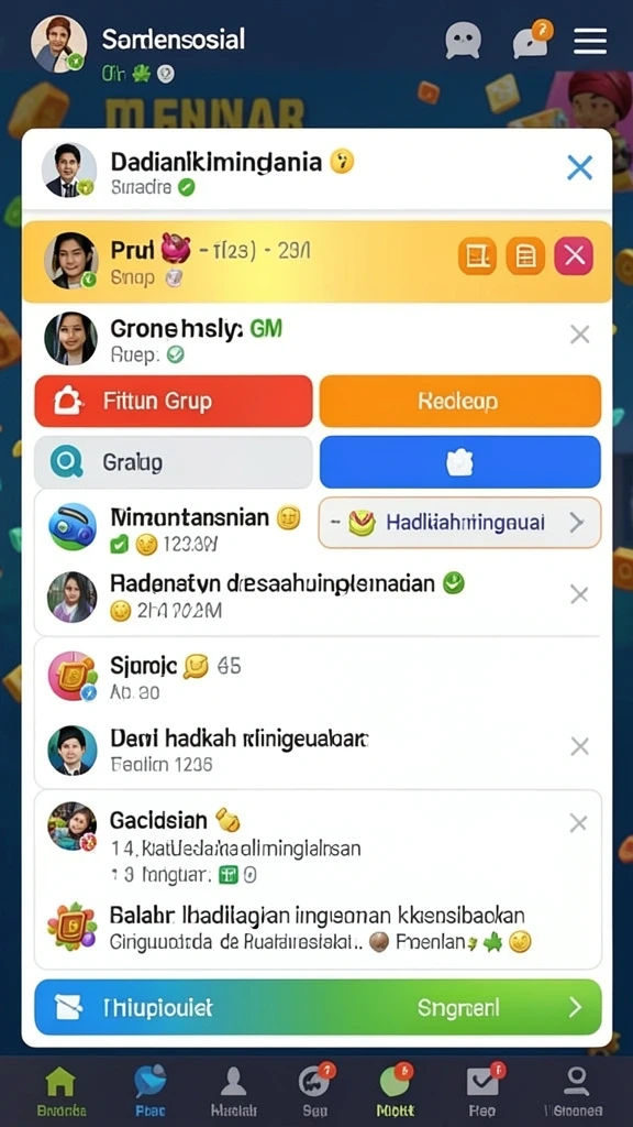 Screenshot psg77 nomor 3